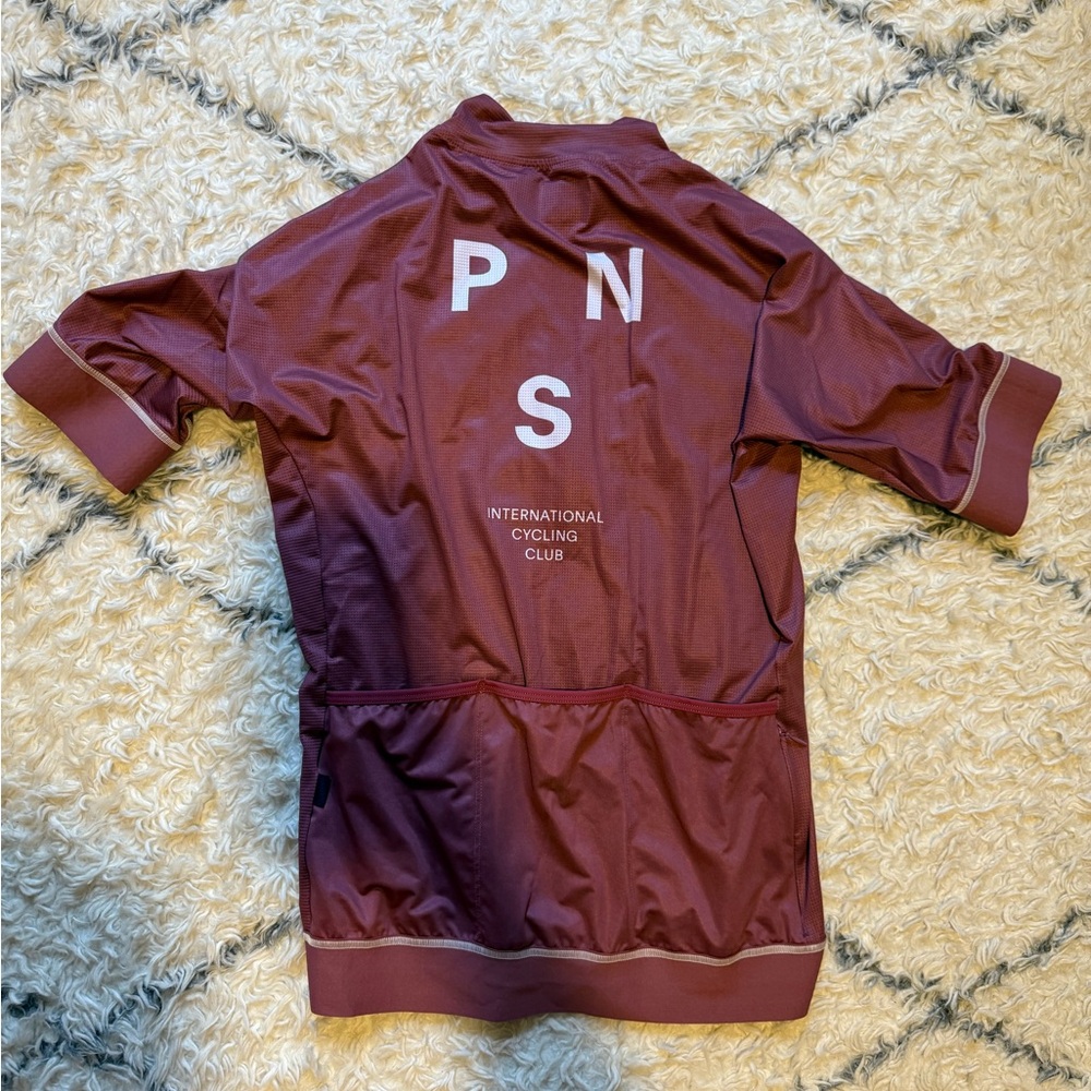 Pas Normal Studios Mechanism Jersey Men’s Medium